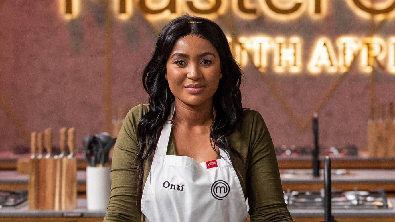 Ontiretse ‘Onti’ Molloyi